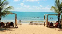 Bem Bahia Hotel - Rede Bem Bahia - Beach