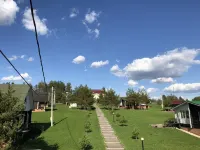 Лежневская Лагуна Отели в г. 