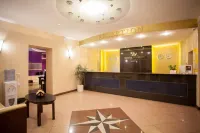 Marton Olimpik Hotel