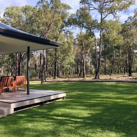 Amaroo Retreat & Spa