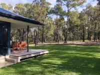 Amaroo Retreat & Spa - Homestays