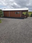 Ásgeirsstaðir Cottages Hotel a 