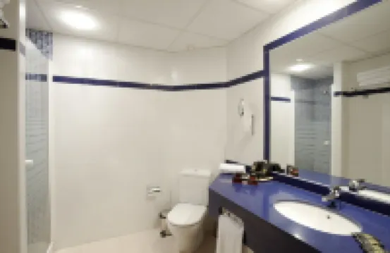 Hotel MU & Spa Hotels in 