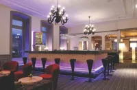 Sporthotel Pontresina - Spa