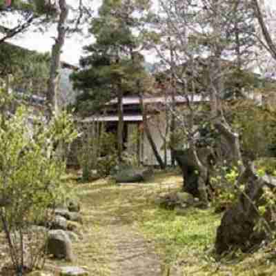 Seishokan Hotel Exterior