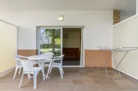 Apartamentos Sunway San Jorge