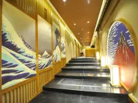 フラワー ホテル ウランバートル ウランバートルのホテル