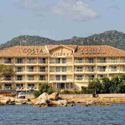 Hôtel Costa Salina Hotel Exterior