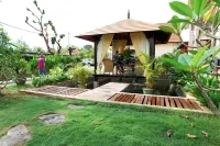 The Manor Beach Resort Besut - 2 ดาว