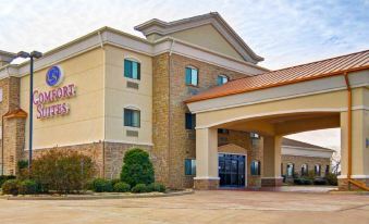 Comfort Suites Lindale