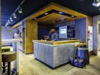 B&B HOTEL Regensburg-Ost Hotels in Donaustauf