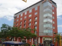 Rio Boutique Hotel Hotels in Pucallpa