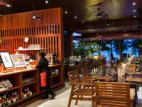 Tri-Shawa Resort Отели рядом с достопримечательностью «Вагхор Бич»