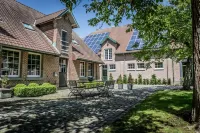 Hotel B - Boskapelhoeve