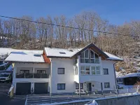 Gabi Hotels in Gemeinde Wenns