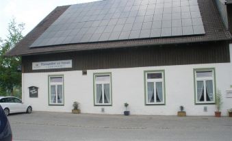 Alpengasthof Zur Loisach