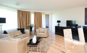 Suitetrails - Visseringstaete