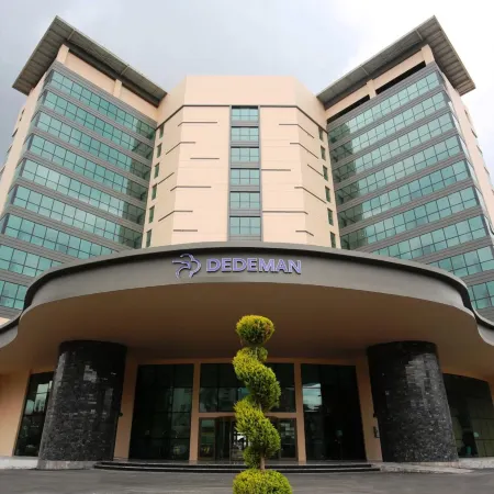 Dedeman Tokat