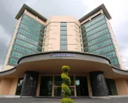 Dedeman Tokat Hotels in Tokat