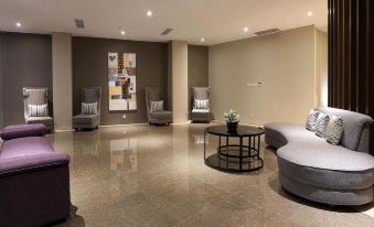 Hotel Horison Tasikmalaya