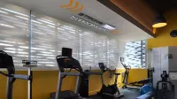 Holiday Inn SANTO DOMINGO by IHG - Gym
