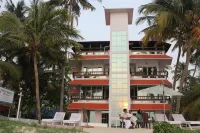 Gostops Allepey - Hostel