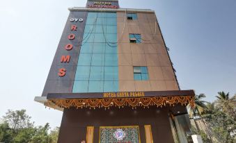 Hotel Geeta Palace
