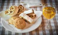 Hotel Abi d'Oru - Frühstück