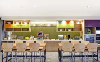 Home2 Suites by Hilton Grand Junction Northwest Các khách sạn ở Grand Junction
