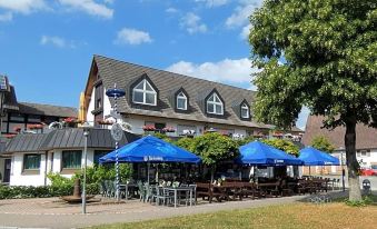 Schwarzwald Gasthof Sternen-Post