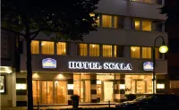 Hotel Scala Frankfurt City Centre