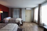 Apple Inn Hotels in Ciudad Cuauhtemoc