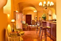 Pousada Castelo de Palmela – Historic Hotel