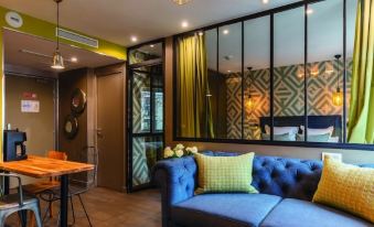 Be You Luxury Apart'Hotel La Goumande