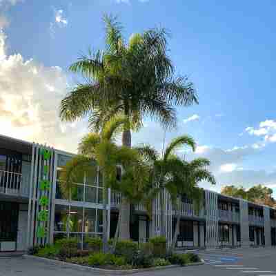 Casey Key Resorts - Mainland Hotel Exterior