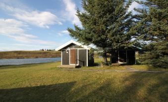 Ranga Riverside Cabins