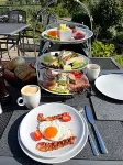 Altes Pfarrhaus Hotels in Ernst