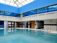 Hotel Diament Spodek Hotels in Katowice