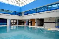 Hotel Diament Spodek Hotels in Czeladz