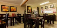 @Home Guest House - breakfast