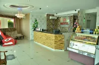 Hotel Double Star Klang Hotel di Kapar