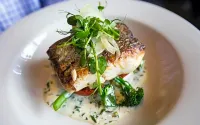 Trident Hotel Kinsale - Breakfast