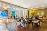 Le Parc Hotel, Beyond Stars - breakfast