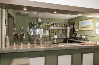 Nomi Rooms & Restaurant Hotels in Menai Bridge