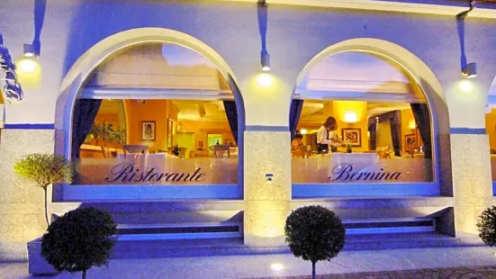 Hotel Bernina