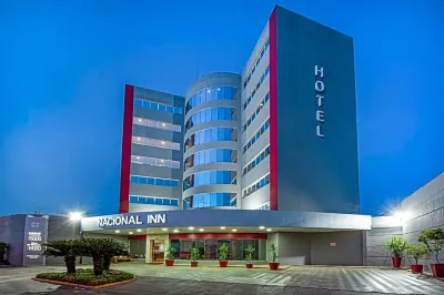 Hotel Nacional Inn Cuiabá Hotels near Igreja Assembleia de Deus Jardim Itapuã