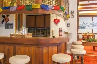 BaseCamp Hotel Hotels in Zermatt
