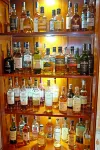諾克恩達若赫酒店 - 停車場