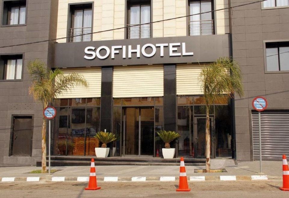 Sofi Hotel - Housity