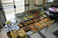 GV 中央飯店 - 寵物友善
